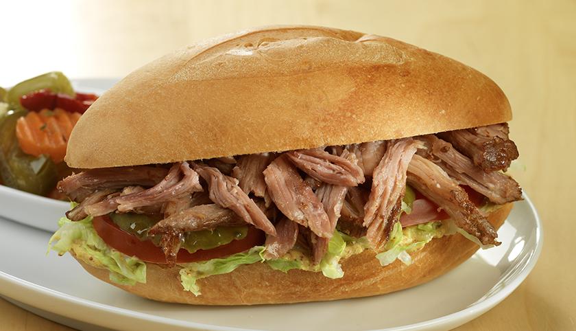Carnitas Cuban Recipe | Smithfield Foodservice